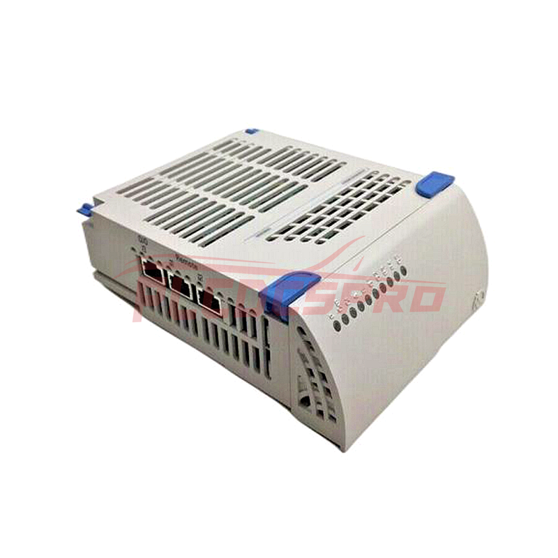 5X00226G01 | Ovation I/O Interface Module – PLC DCS Pro Ltd.