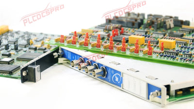Recommended Stock of PLC DCS Modules from Major Brands!