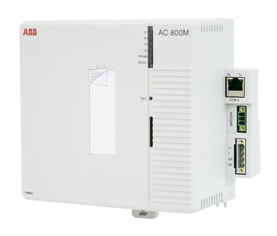 Introduction to ABB PM891K01 3BSE053241R1