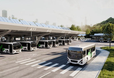 Siemens Powers the Green Future of Tuscany's Public Transport