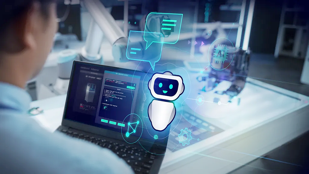 Siemens Industrial Copilot: The AI-Powered Future of Manufacturing