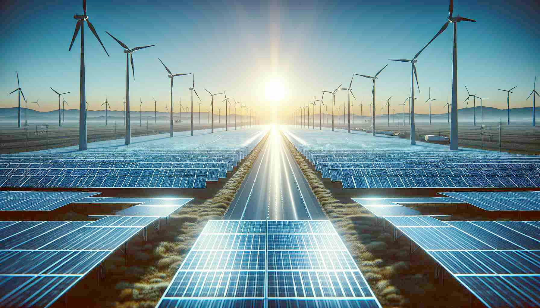 ABB Powers Up Renewable Energy with Strategic Acquisition