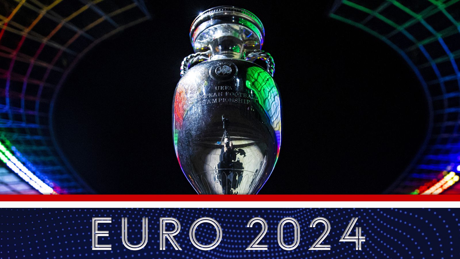 European CUP 2024