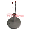 0010-28715 | Anello di spurgo del riscaldatore AMAT HTR MCA SST da 300 mm