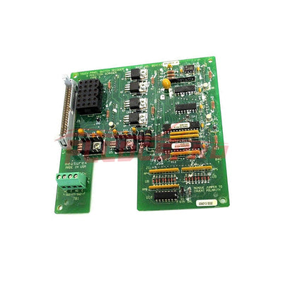 05411901 | Honeywell Touch Panel Switch Decoder 9 Position Scanner PCB