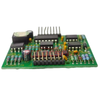 Module de sortie analogique PCB Honeywell 05701-A-0285 pour système H2S