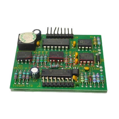 Honeywell 05701-A-0285 PCB-Analogausgangsmodul für H2S-System