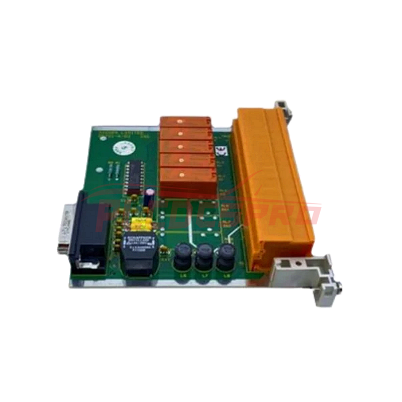 05701-A-0325 | Honeywell | DC Input Card