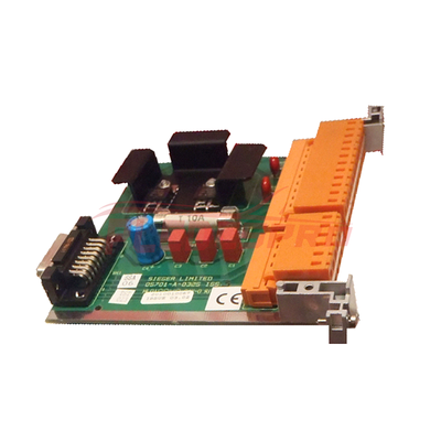 05701-A-0325 | Honeywell | DC Input Card