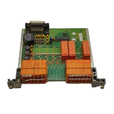 05701-A-0327 | Honeywell Relay Card-Double SPCO-5701