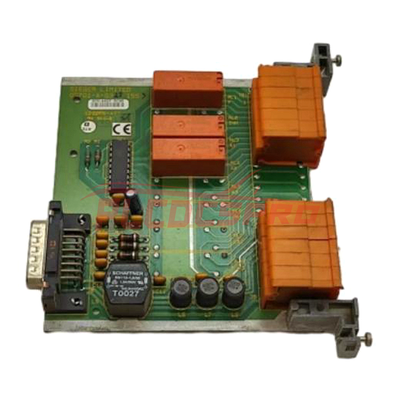 05701-A-0327 | Honeywell Relay Card-Double SPCO-5701