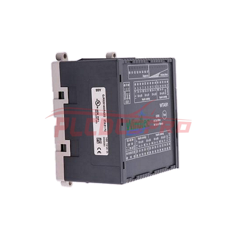 GJR5251600R4202 ABB 07AI91 WT91 Analog Input Module