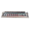 07 BT 62 R1 | ABB | Basic Module Rack | 07BT62R1