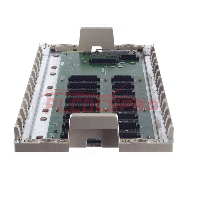 07 BT 62 R1 | ABB | Basic Module Rack | 07BT62R1