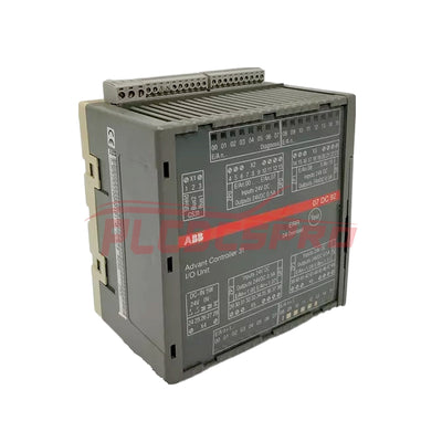 GJR5252200R0101 | ABB 07DC92 | Rəqəmsal I/O modulu 07 DC 92