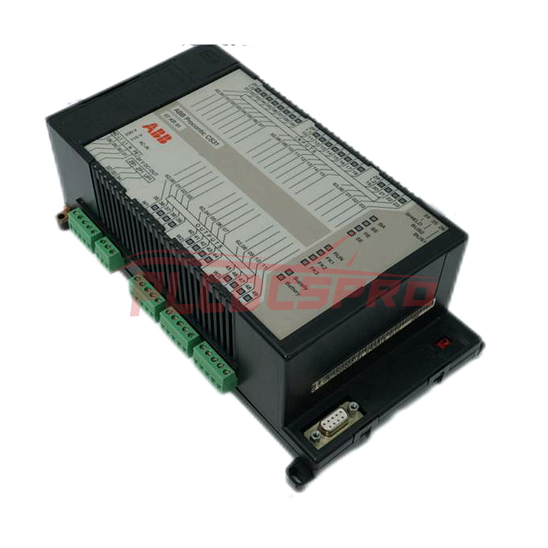 07 KR 91 | ABB 07KR91 GJR5250000R0101 Processor Module