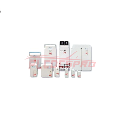 16.F4.115-G438 FA557531 44/04 | KEB F4 Inverter Rectifier Board