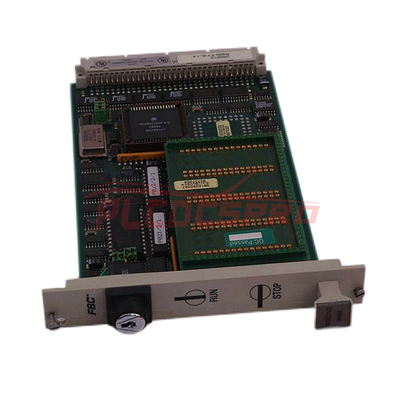 Honeywell 10002/1/2 Run/Stop Key Selector Module 1A 5VDC
