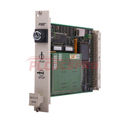 Honeywell Central Processing Unit 10012/1/2 3400241