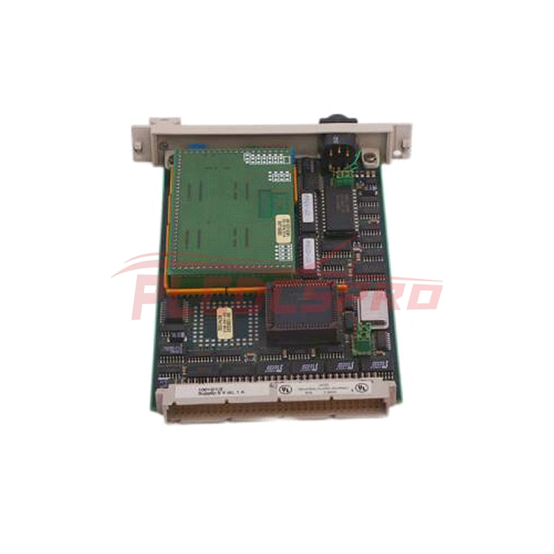 Honeywell Central Processing Unit 10012/1/2 3400241