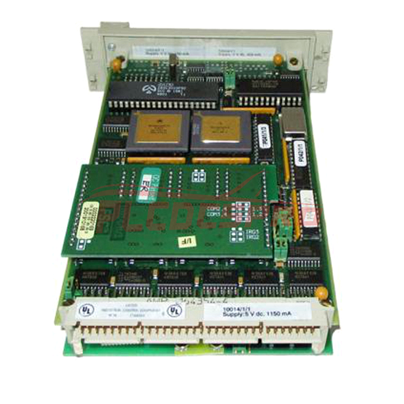 10014/I/I |  | Honeywell | Communication Module Dual Port Eprom Flash Memory