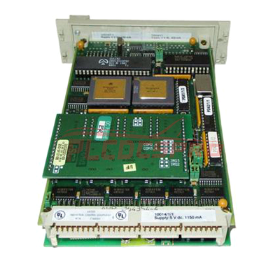 FSC Honeywell 10014/I/F Dual Port Module In Stock