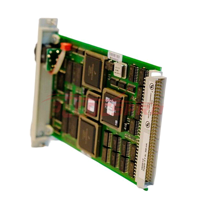 Honeywell FSC 10020/1/2 CPU Module