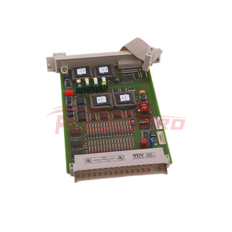 Honeywell FSC 10105/2/1 Arıza Korumalı HD Analog Giriş Modülü