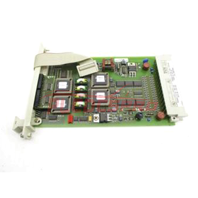 Honeywell 10106/2/1 Digital Input Module 24 Vdc