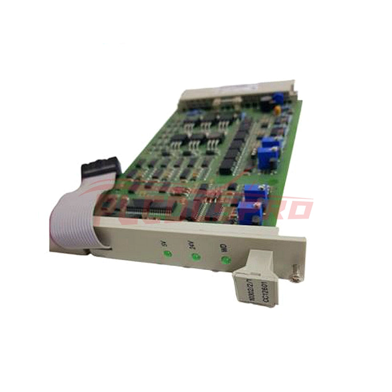 Honeywell 10302/2/1 Watchdog Repeater modul na zalihi