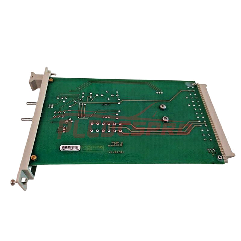 10310/1/1 | Honeywell FSC Earth Leakage Detector (ELD)