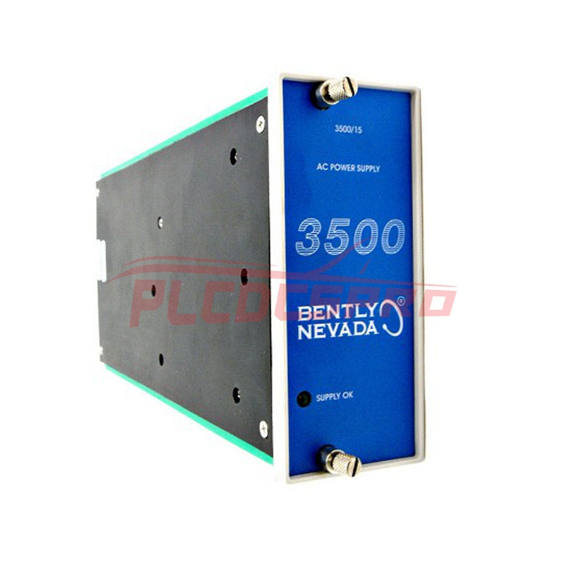 114M5329-01 | Bently Nevada | High Voltage DC Power Supply