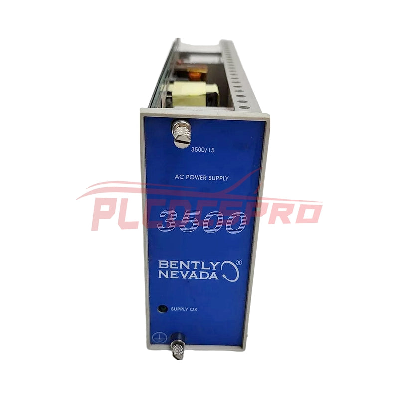 114M5335-01 | Bently Nevada Low Voltage DC PIM