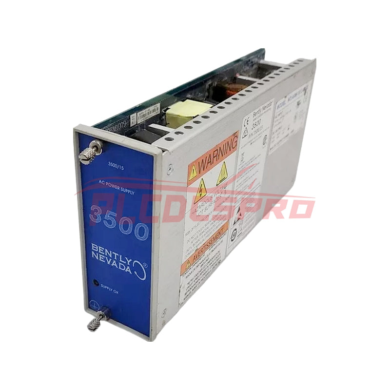 114M5335-01 | Bently Nevada Low Voltage DC PIM