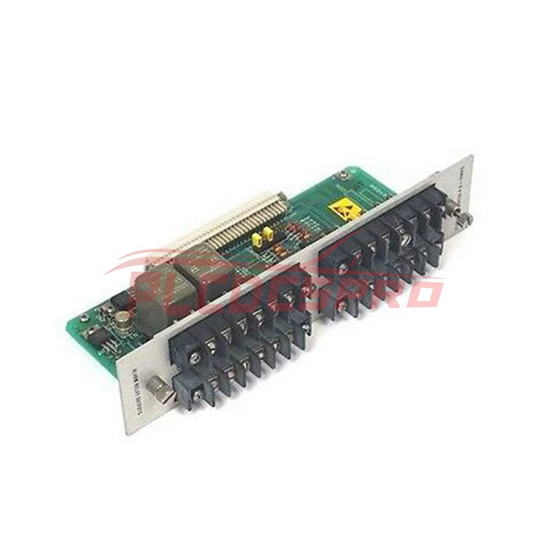 Bently Nevada 122407-01 RTD Input Record Terminal