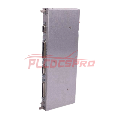 125740-01 – Bently Nevada I/O-Modul, brandneu