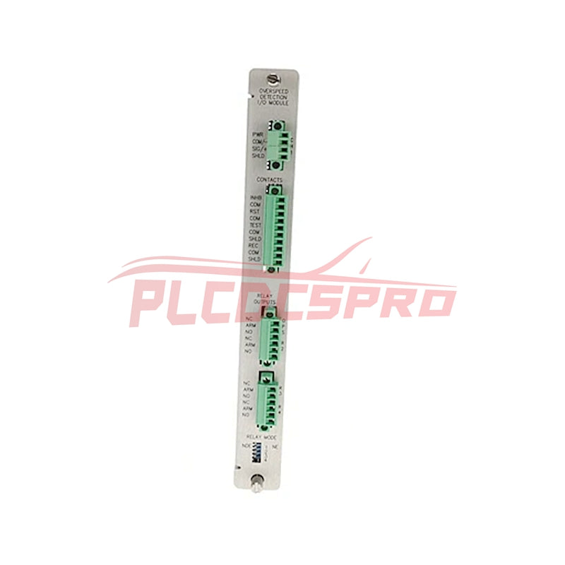 Bently Nevada 129974-01 PLC Module