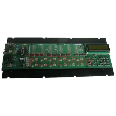 General Electric GE 12A0-0001-E1 PCB ploča