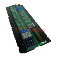 General Electric GE 12A0-0001-E1 PCB Board