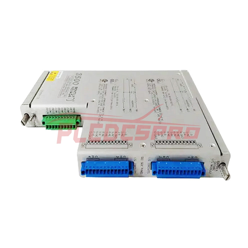 Bently Nevada | 135489-03 I/O Module