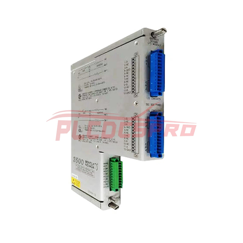 Bently Nevada | 135489-03 I/O Module