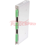 140471-01 | Bently Nevada 3500/42M I/O Module with Internal Terminations