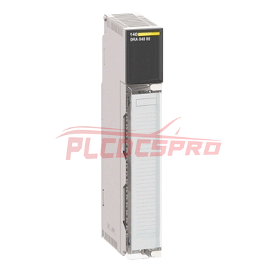 140CPS21100 | Module d'alimentation Schneider Modicon 24 VCC