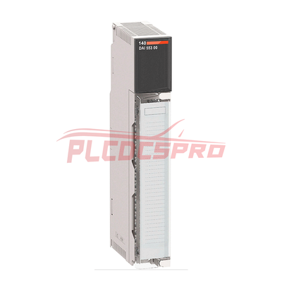 140DAI55300 | Schneider Electric Diskret I/O modulu