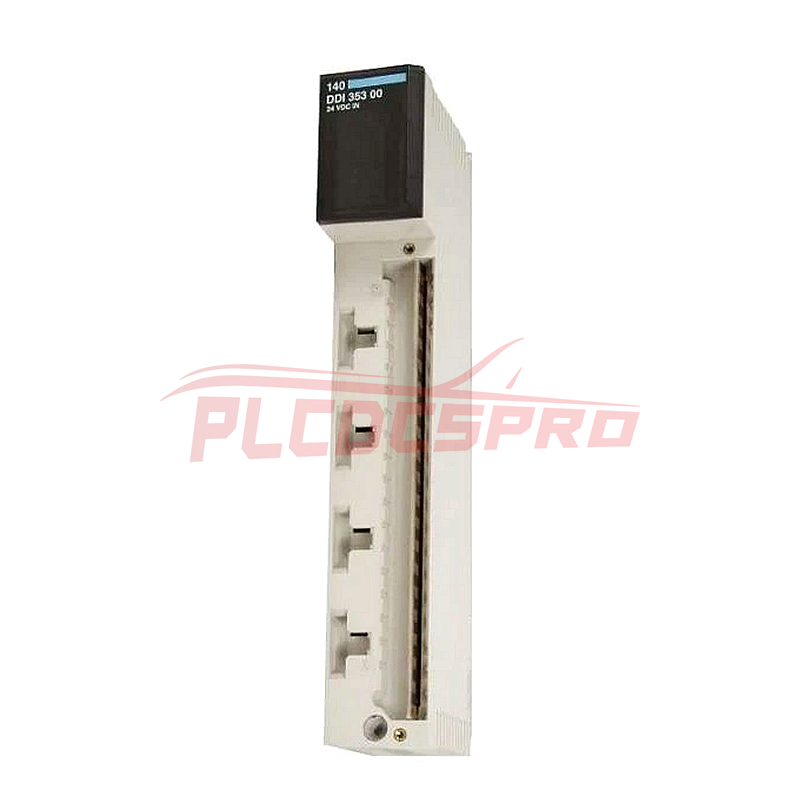 140DDI35300 | Modul Input Diskrit Schneider Electric