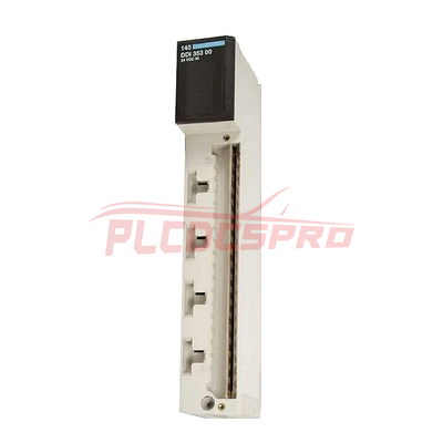 140DDI35300 | Schneider Electric Discrete Input Module