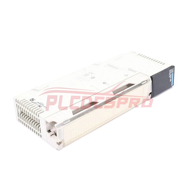 140DDI35300 | Modul Input Diskrit Schneider Electric