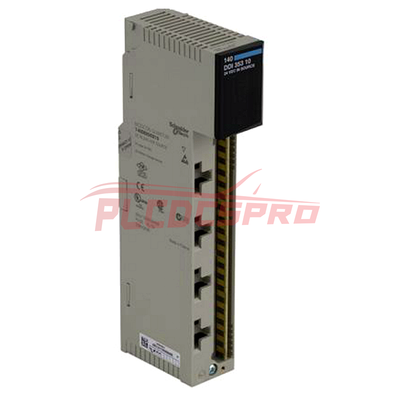 Module đầu vào rời Schneider 140DDI35310 (32 đầu vào - 24 V DC)