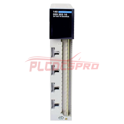 Modulo di ingresso discreto Schneider 140DDI35310 (32 ingressi - 24 V CC)