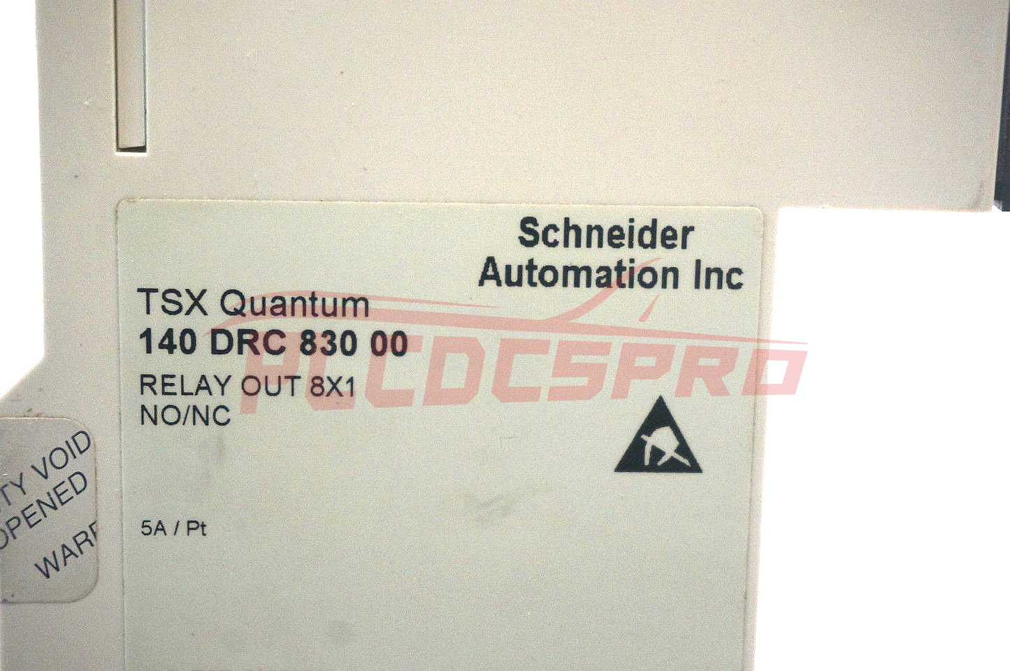 140DRC83000 | Schneider Electric Relay Discrete Output Module
